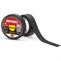 3M Fita Isolante Imperial 10 Mts - Kit C/10 Pc