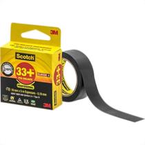 3M Fita Isolante Scotch 05 Mts 3M Fita Isolante Scotch 05 Mts
