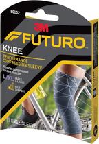 3M Futuro Compression Sleeve Joelheira De Compressão Tam Xl 3M Futuro Compression Sleeve Joelheira De Compressão Tam Xl