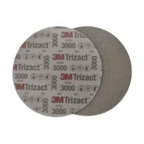 3M Hookit Lixa Disco Trizact P3000 6 3M Hookit Lixa Disco Trizact P3000 6