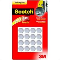 3M Protetor Anti-Impac..Gd C/16