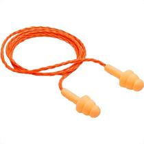 3M Protetor Auditivo /Pomp Silicone Lja - Kit C/10 Pr