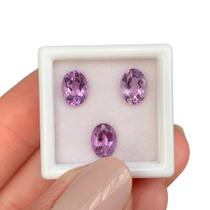 3ø Ametista Oval 3,25ct 3ø Ametista Oval 3,25ct