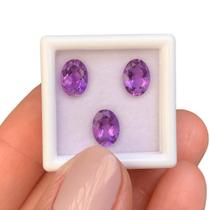 3ø Ametista Oval 3,26ct (1) 3ø Ametista Oval 3,26ct (1)