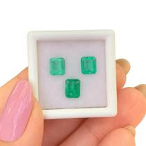 3ø Esmeralda EmeraldCut 2,25ct 3ø Esmeralda EmeraldCut 2,25ct