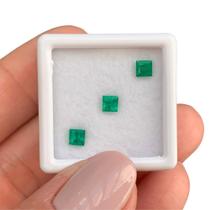 3ø Esmeralda Princess 0,75ct