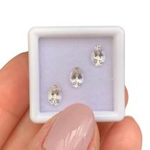 3ø Morganita Oval 1,54ct 3ø Morganita Oval 1,54ct