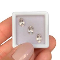 3ø Morganita Oval 2,10ct 3ø Morganita Oval 2,10ct