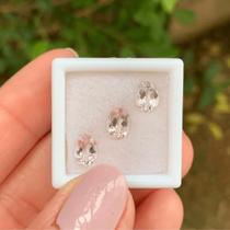 3ø Morganita Oval 2,56ct 3ø Morganita Oval 2,56ct