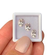 3ø Morganita Oval 3,92ct 3ø Morganita Oval 3,92ct