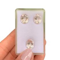 3ø Morganita Peachy Oval 12,77ct 3ø Morganita Peachy Oval 12,77ct