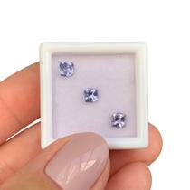 3ø Tanzanita Antique 0,89ct