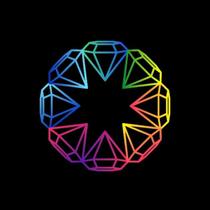 3ø Topázio Sky Azul Baguete Retangular 8,49ct 3ø Topázio Sky Azul Baguete Retangular 8,49ct