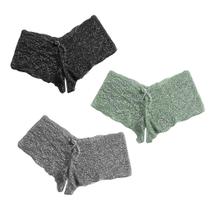 3pc sexy feminino lingerie de renda plus size roupa íntima aberta virilha bowknot underwear 3pc sexy feminino lingerie de renda plus size roupa íntima aberta virilha bowknot underwear