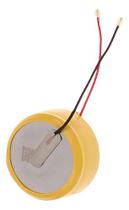 3pcs Bateria Lir1254 Compativel Com Fone Tune 230nc 2 Fios 3pcs Bateria Lir1254 Compativel Com Fone Tune 230nc 2 Fios