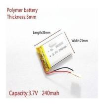 (3pcs)bateria Mp4 APARELHO Walkman, Mp3 Gravadores Mini (3pcs)bateria Mp4 APARELHO Walkman, Mp3 Gravadores Mini