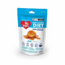3pcts Balas My Toffe Leite Diet Zero Lactose 52g Caramelo 3pcts Balas My Toffe Leite Diet Zero Lactose 52g Caramelo