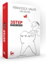 3step: Protese Aditiva