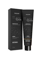 3un Gel / Creme Dental Carvão Ativado 120g LUCI LUCI 3un Gel / Creme Dental Carvão Ativado 120g LUCI LUCI