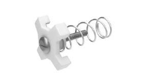 3un kit reparo cruzeta p/ valvula descarga hydra max 2550 blukit 3un kit reparo cruzeta p/ valvula descarga hydra max 2550 blukit