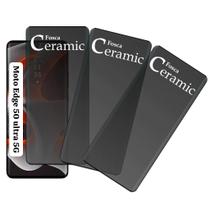 3UN Película Protetora Privacidade Fosca Para Moto Edge 50 Ultra 5g 3UN Película Protetora Privacidade Fosca Para Moto Edge 50 Ultra 5g