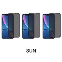 3UN Películas 3D De Vidro Privacidade Para Iphone 11 / 11 PRO MAX / 12 / 12MINI / 12 PRO / 12 PRO MAX