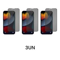 3UN Películas Anti Espião 3D De Vidro Privacidade para Iphone 13 PRO MAX 3UN Películas Anti Espião 3D De Vidro Privacidade para Iphone 13 PRO MAX