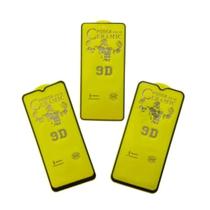 3UN Películas Cerâmica Matte 9D Fosca Para Galaxy S25 FE 5G 3UN Películas Cerâmica Matte 9D Fosca Para Galaxy S25 FE 5G