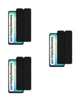 3UN Películas De Vidro Privacidade 3D Para Samsung Galaxy A26 5G 3UN Películas De Vidro Privacidade 3D Para Samsung Galaxy A26 5G
