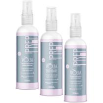 3UN Preparação Nail Spray Higienizante Unhas 350ml Volia 3UN Preparação Nail Spray Higienizante Unhas 350ml Volia