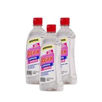 3Un Removedor Uso Geral Sem Perfume 500ml Remove Gorduras