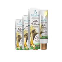 3un Sebo de Carneiro com Óleo de Argan Bio Instinto 150g Hidratante 3un Sebo de Carneiro com Óleo de Argan Bio Instinto 150g Hidratante