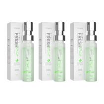 3un Vitae Fresh Mint (Aromatizante bucal Luciluci)