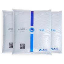 3und Massa Polimérica uBeton Saco 6kg 18kg 3und Massa Polimérica uBeton Saco 6kg 18kg