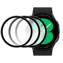 3Uni. Pelicula Nano 3D Compatível Com Galaxy Watch4 40mm