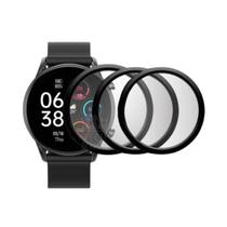 3uni. Película Nano 3d Não Afeta Touch Para Haylou Rt02 Ls10