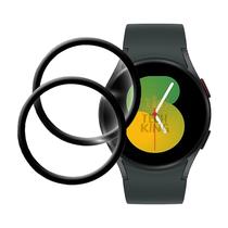 3uni. Películas Hd Em Silicone Tpu Galaxy Watch 5 (40mm)