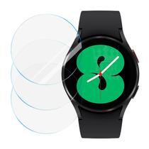 3uni Proteção De Vidro 9h Para Samsung Galaxy Watch4 40mm