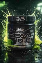 3VS Nutrition BCAA Aminoácidos de Cadeia Ramificada 10:1:1 250g 50 Doses Zero Açúcar Zero Glúten SABOR:LIMÃO