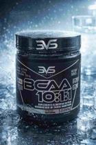 3VS Nutrition BCAA Aminoácidos de Cadeia Ramificada 10:1:1 250g 50 Doses Zero Açúcar Zero Glúten SABOR:NATURAL 3VS Nutrition BCAA Aminoácidos de Cadeia Ramificada 10:1:1 250g 50 Doses Zero Açúcar Zero Glúten SABOR:NATURAL