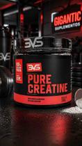 3VS Nutrition Creatina Monohidratada 100% Pura Pure Creatine 300g 100 Doses Qualidade Premium Compre Já SABOR:SEM SABOR 3VS Nutrition Creatina Monohidratada 100% Pura Pure Creatine 300g 100 Doses Qualidade Premium Compre Já SABOR:SEM SABOR