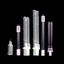 3W/5W/7W/9W/10W/13W Acessórios de filtro Peças sobressalentes Lâmpada germicida UV