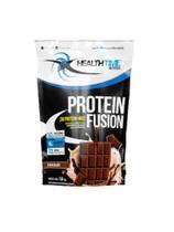 3w fusion whey protein chocolate - refil 2,1 kg