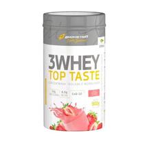 3Whey Top Taste 900g - BodyAction