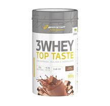 3Whey Top Taste 900g - BodyAction