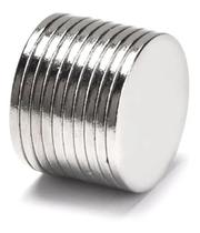 3X 10Pcs. Imã De Neodímio 12X1 Redondo Pastilha 12Mm X 1Mm N 3X 10Pcs. Imã De Neodímio 12X1 Redondo Pastilha 12Mm X 1Mm N