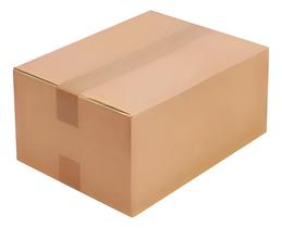 3X 25 Caixas De Papelão Sedex Pac - 20X14X8 3X 25 Caixas De Papelão Sedex Pac - 20X14X8