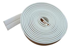 3X Adesivo Fita Vedação Fresta Anti Ruido Acústico Porta Jan