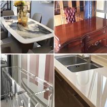 3X Adesivo Vinílico Decorativo Envelopamento Móveis 3M X 50C