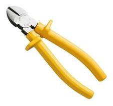 3X Alicate Corte Diagonal Isolado 6 1000 V Tramontina